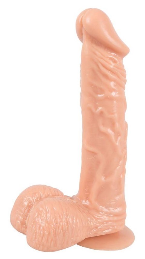 Wielki Europejski Kochanek – Realistyczne Dildo