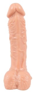 Wielki Europejski Kochanek – Realistyczne Dildo
