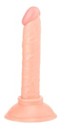 G-Girl Style: Realistyczne Dildo z Przyssawką