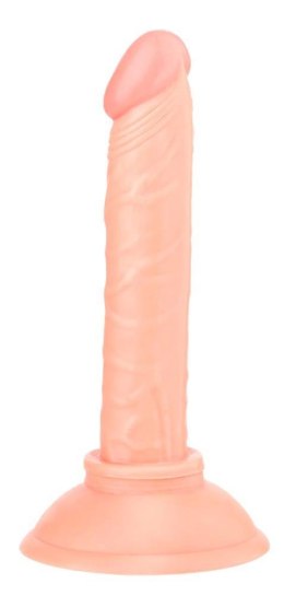 G-Girl Style: Realistyczne Dildo z Przyssawką