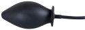 Nadmuchiwany Plug Analny