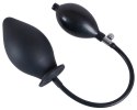 Nadmuchiwany Plug Analny