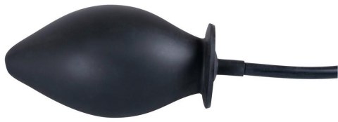 Nadmuchiwany Plug Analny
