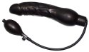 Nadmuchiwane Dildo Lateksowe