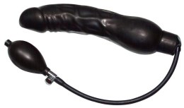 Nadmuchiwane Dildo Lateksowe