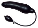 Nadmuchiwane Dildo Lateksowe