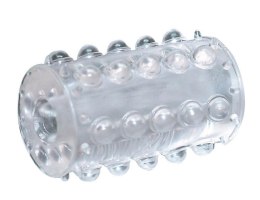 Zestaw Pierścieni Erekcyjnych XL