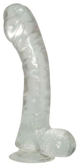 Dildo Realistycznych Doznań