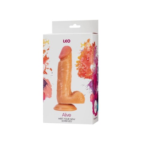 Dildo Leo