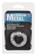 Maksymalny Metalowy Pierścień