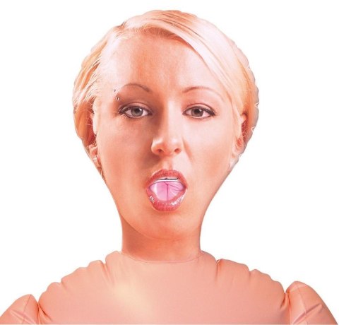 Lalka Erotyczna Mandy