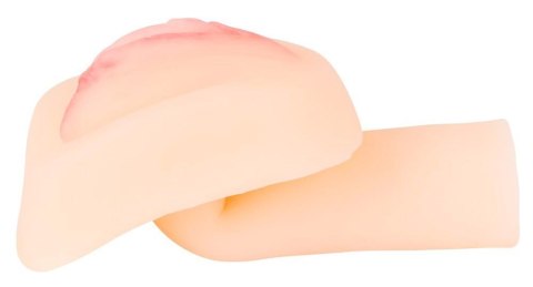 Masturbator Kelly – Realistyczna Przyjemność