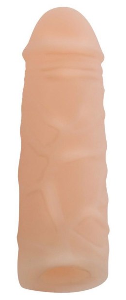 Nakładka Przedłużająca Nature Skin