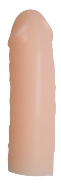 Nakładka Przedłużająca Nature Skin