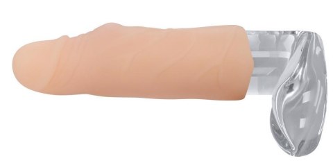 Nakładka Przedłużająca Nature Skin