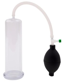 Ekskluzywna Pompka Erekcyjna PP003 L