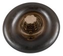 Elegancka Nakładka na Penisa Rebel Dick & Ball Sleeve Dymny