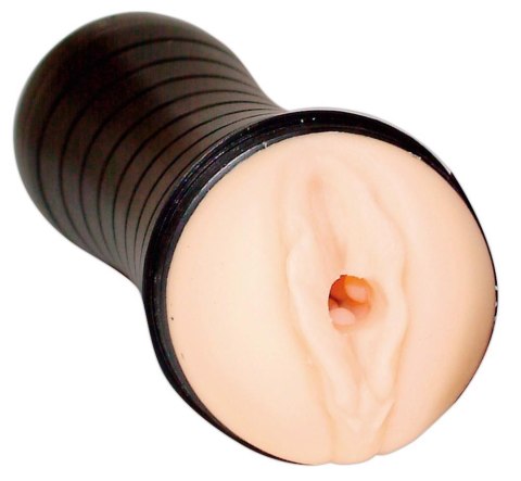 Pussy to Go: Dyskretny Masturbator Przenośny