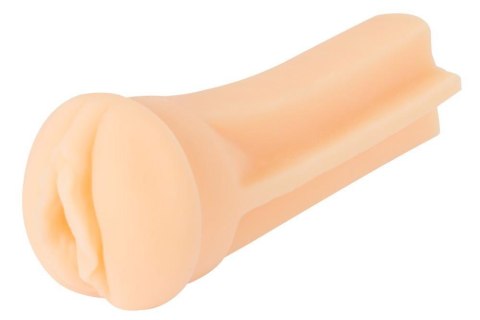 Pussy to Go: Dyskretny Masturbator Przenośny