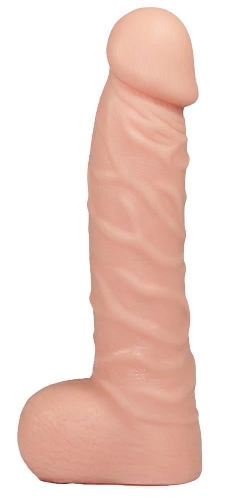Realistyczne Dildo Realistixxx 7 cali