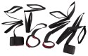 Zmysłowy Zestaw Krępujący „Bondage”