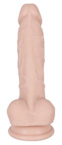 Realistyczne Dildo Silikonowe M