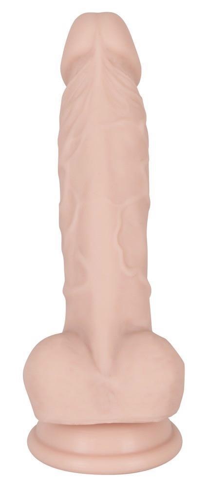 Realistyczne Dildo Silikonowe M