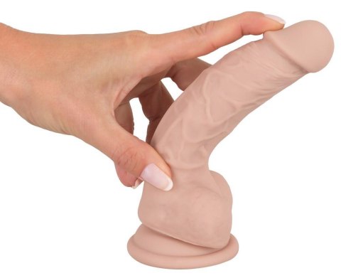 Realistyczne Dildo Silikonowe M