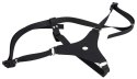 Zmysłowy Strap-on Silikonowy