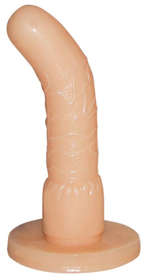 Strap-on z zestawem dildo do porywających doznań
