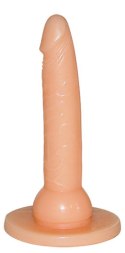 Strap-on z zestawem dildo do porywających doznań