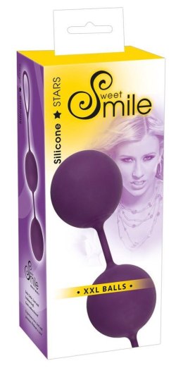 Kulki gejszy Sweet Smile XXL