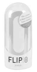 Tenga Flip 0 Zero – Innowacyjny Stymulator