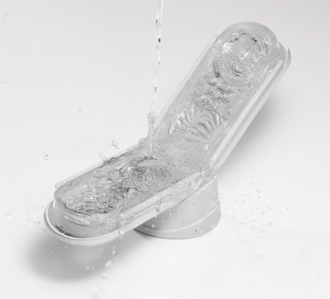Tenga Flip 0 Zero – Innowacyjny Stymulator