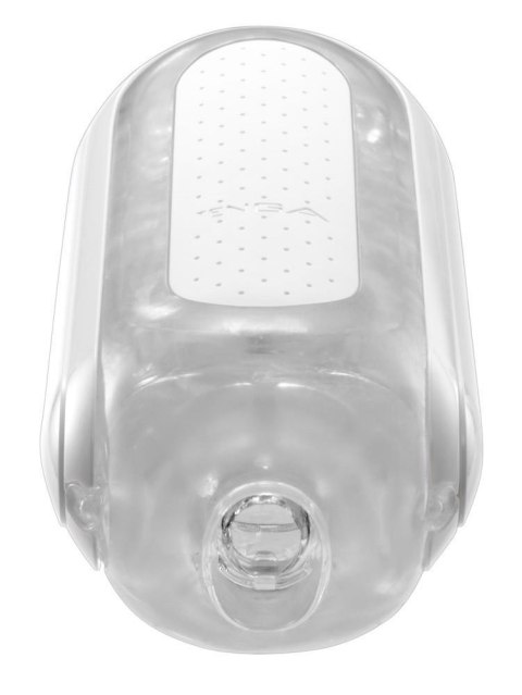 Tenga Flip 0 Zero – Innowacyjny Stymulator