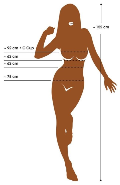 Erotyczna Lalka Tyra