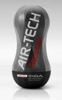 Air Tech Squeeze Strong - Masturbator z Aerostymulacją