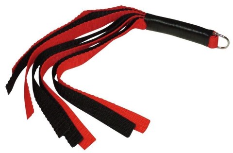Ekskluzywny Zestaw Bondage BK Red Giant (8 elementów)