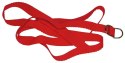 Ekskluzywny Zestaw Bondage BK Red Giant (8 elementów)