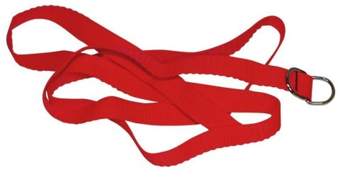 Ekskluzywny Zestaw Bondage BK Red Giant (8 elementów)