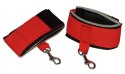 Ekskluzywny Zestaw Bondage BK Red Giant (8 elementów)