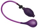 Bad Kitty - Nadmuchiwany Balon Analny