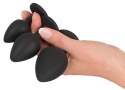 Zestaw Analny Black Velvets