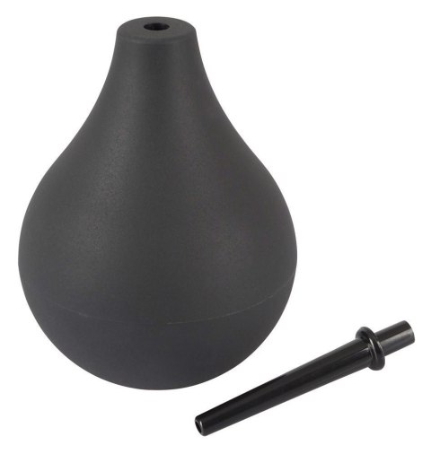 Zestaw Analny Black Velvets