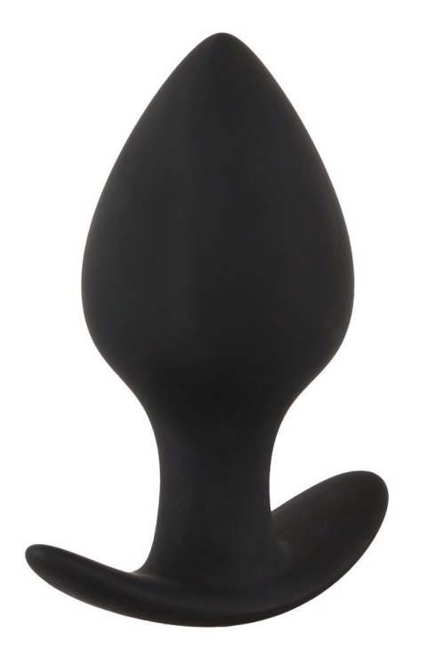Zestaw treningowy analny Black Velvets