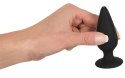 Black Velvets Heavy Plug M 75g