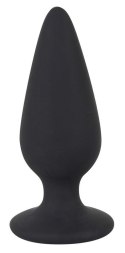 Ciężki Plug Anany Black Velvets S 40g