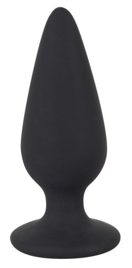 Ciężki Plug Anany Black Velvets S 40g