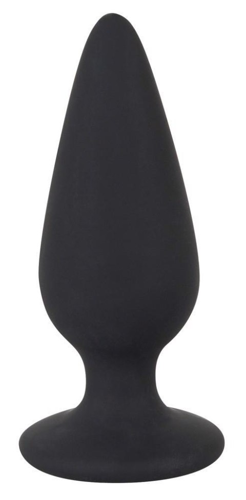 Ciężki Plug Anany Black Velvets S 40g
