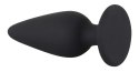 Ciężki Plug Anany Black Velvets S 40g